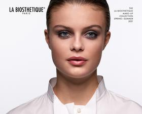 copyright Stephanie Dinkel - La Biosthétique – Make-up
