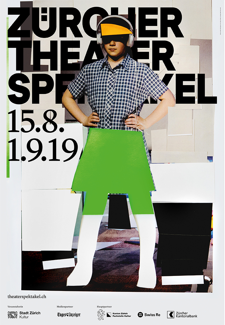 copyright Monique Baumann - Theater Spektakel