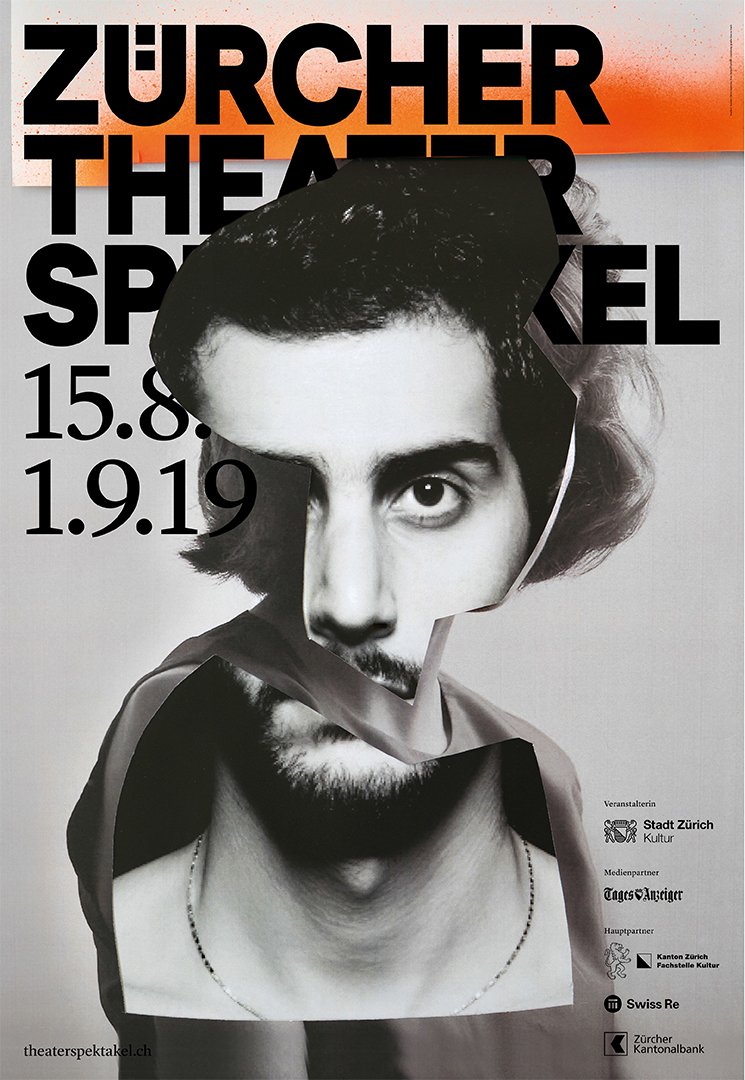 copyright Monique Baumann - Theater Spektakel