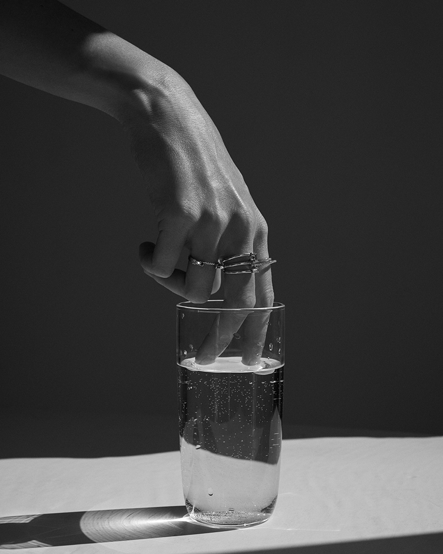 copyright Nadine Ottawa - Myself – Agnete