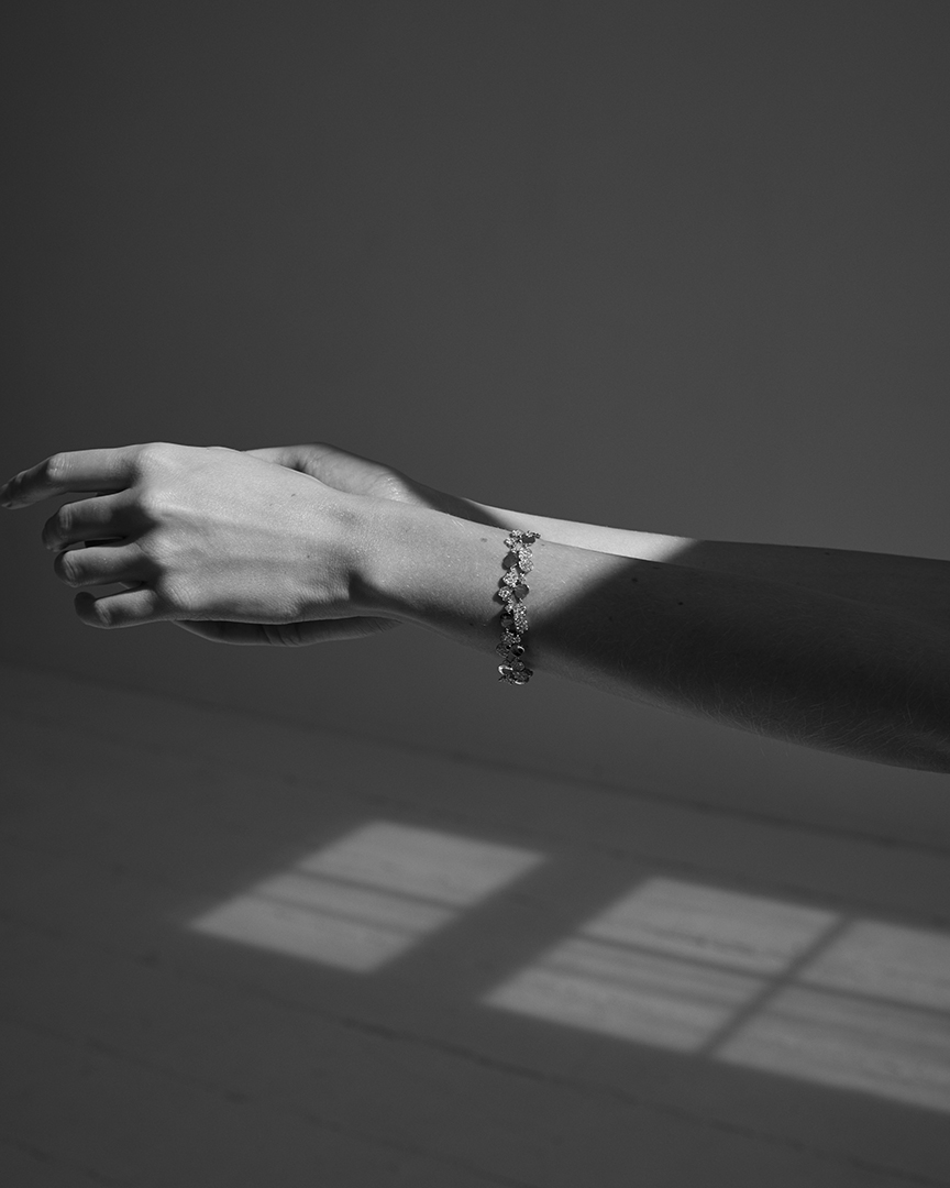 copyright Nadine Ottawa - Myself – Agnete