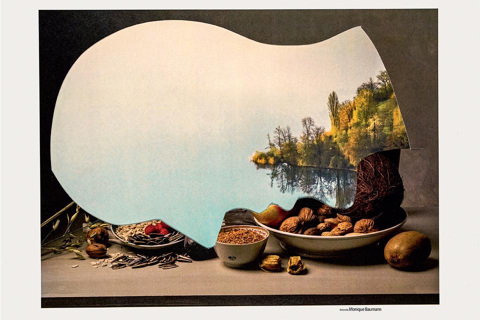 Copyright Monique Baumann