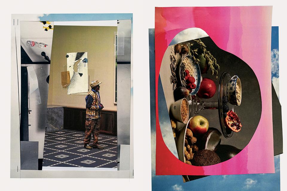 Copyright Monique Baumann