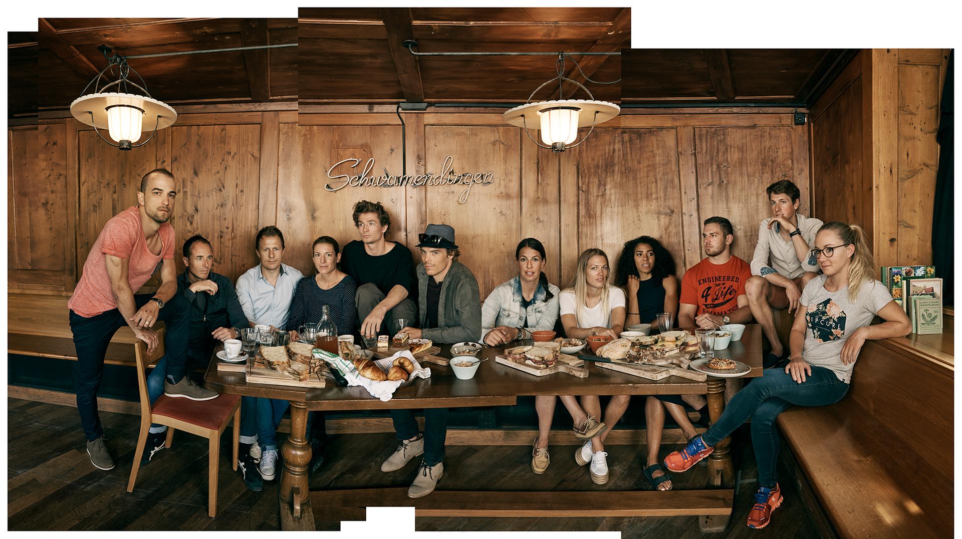 copyright Maurice Haas - No. 1