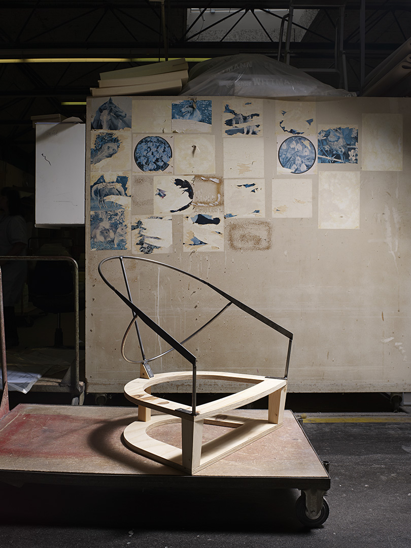 copyright Milo Keller - Wittmann