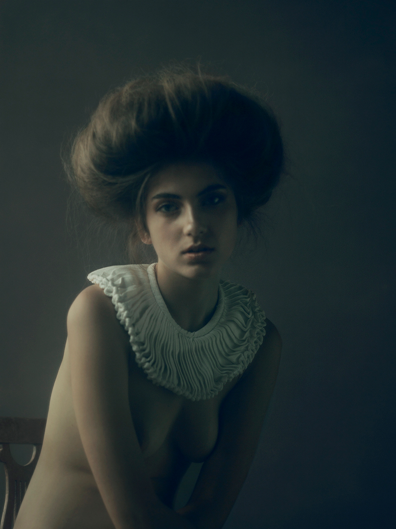 copyright Maurice Haas - Paolina