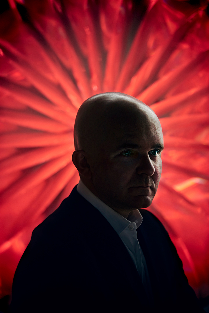 copyright Maurice Haas - Christian Boros