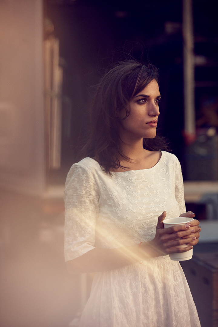 copyright Maurice Haas - Lea Lu