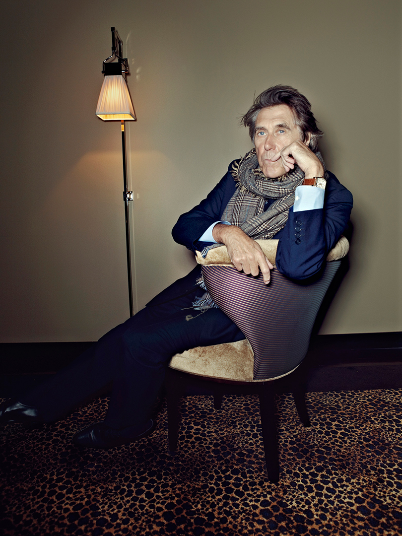 copyright Maurice Haas - Bryan Ferry