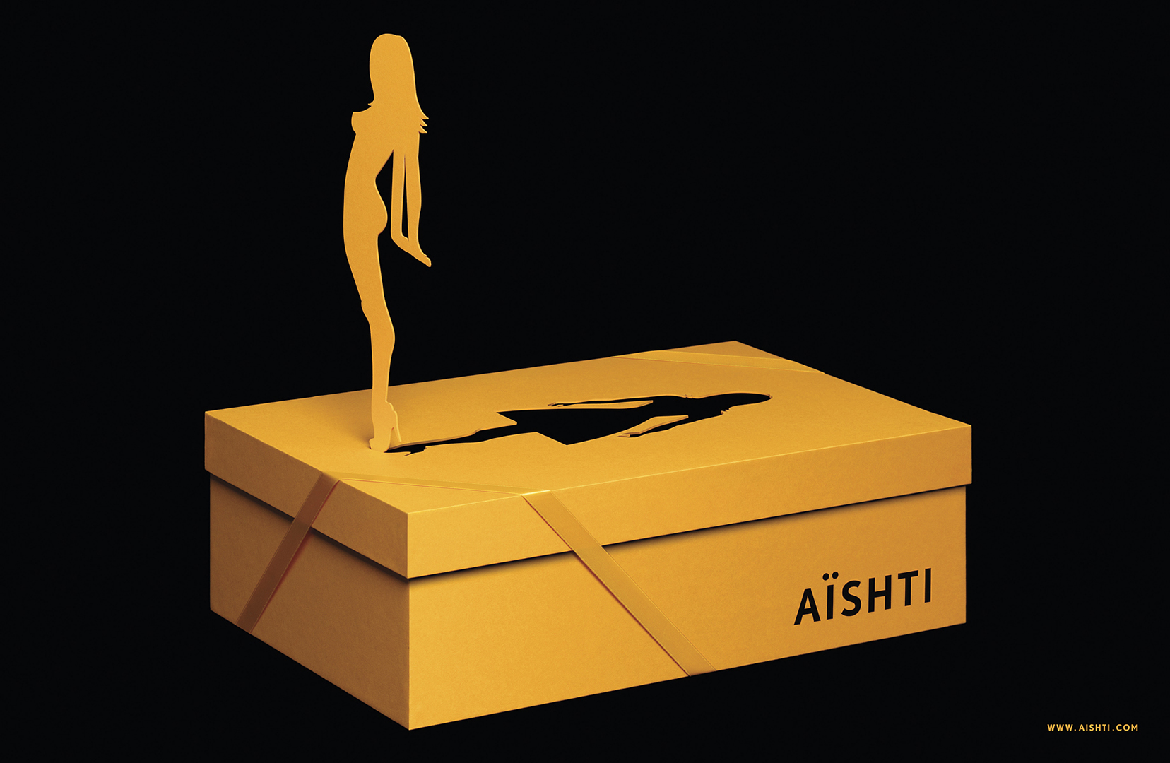 copyright Bela Borsodi - Aïshti