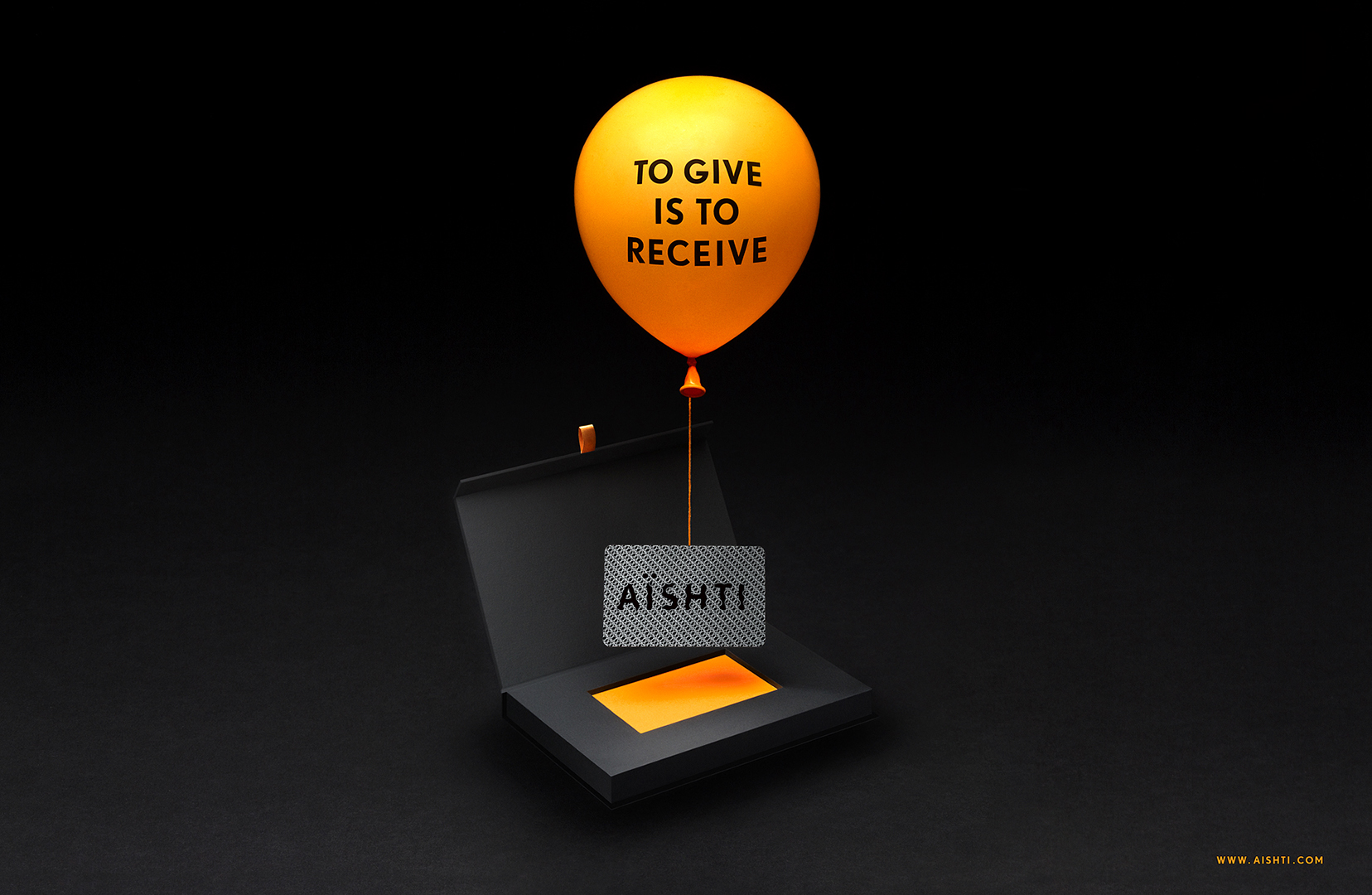 copyright Bela Borsodi - Aïshti