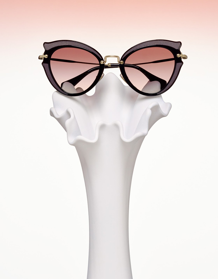 copyright Bela Borsodi - Bergdorf Goodman