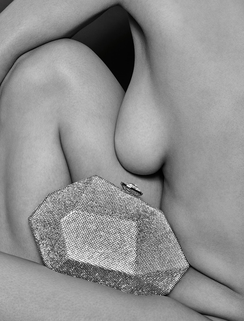 copyright Bela Borsodi - Die Dame