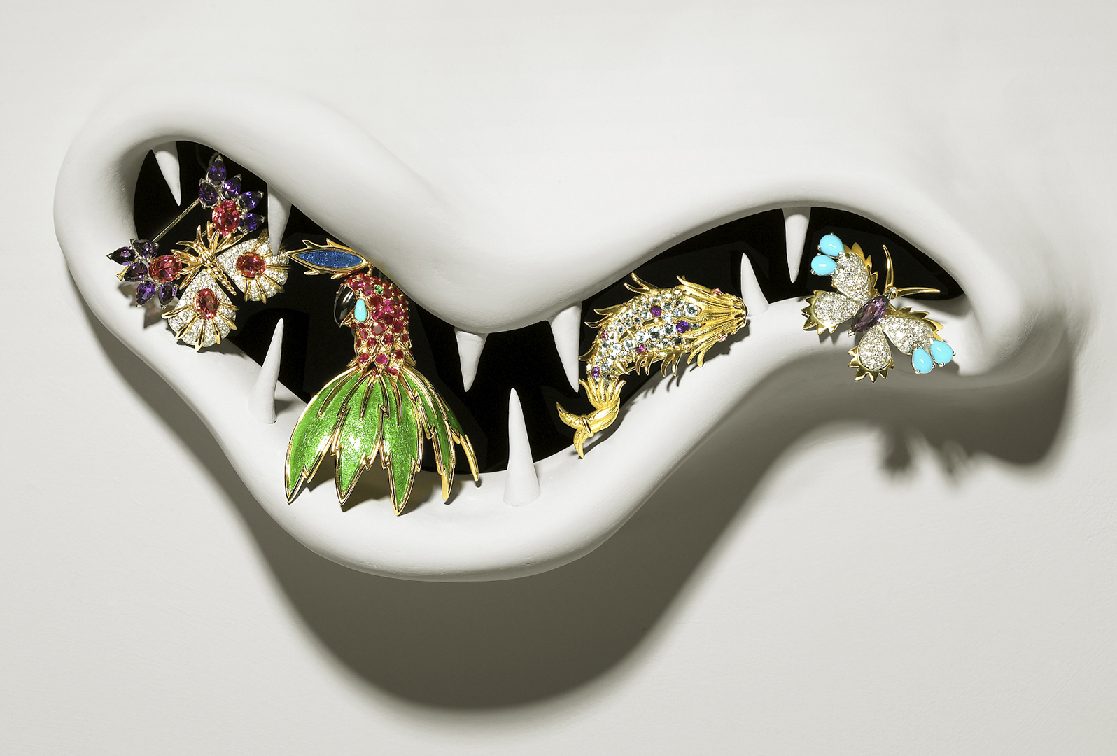 copyright Bela Borsodi - Die Zeit