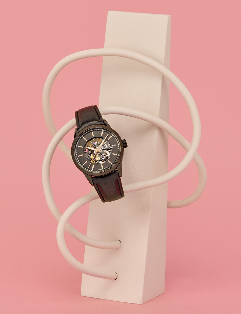 copyright Bela Borsodi - GQ UK