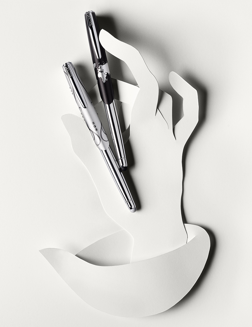 copyright Bela Borsodi - KaDeWe