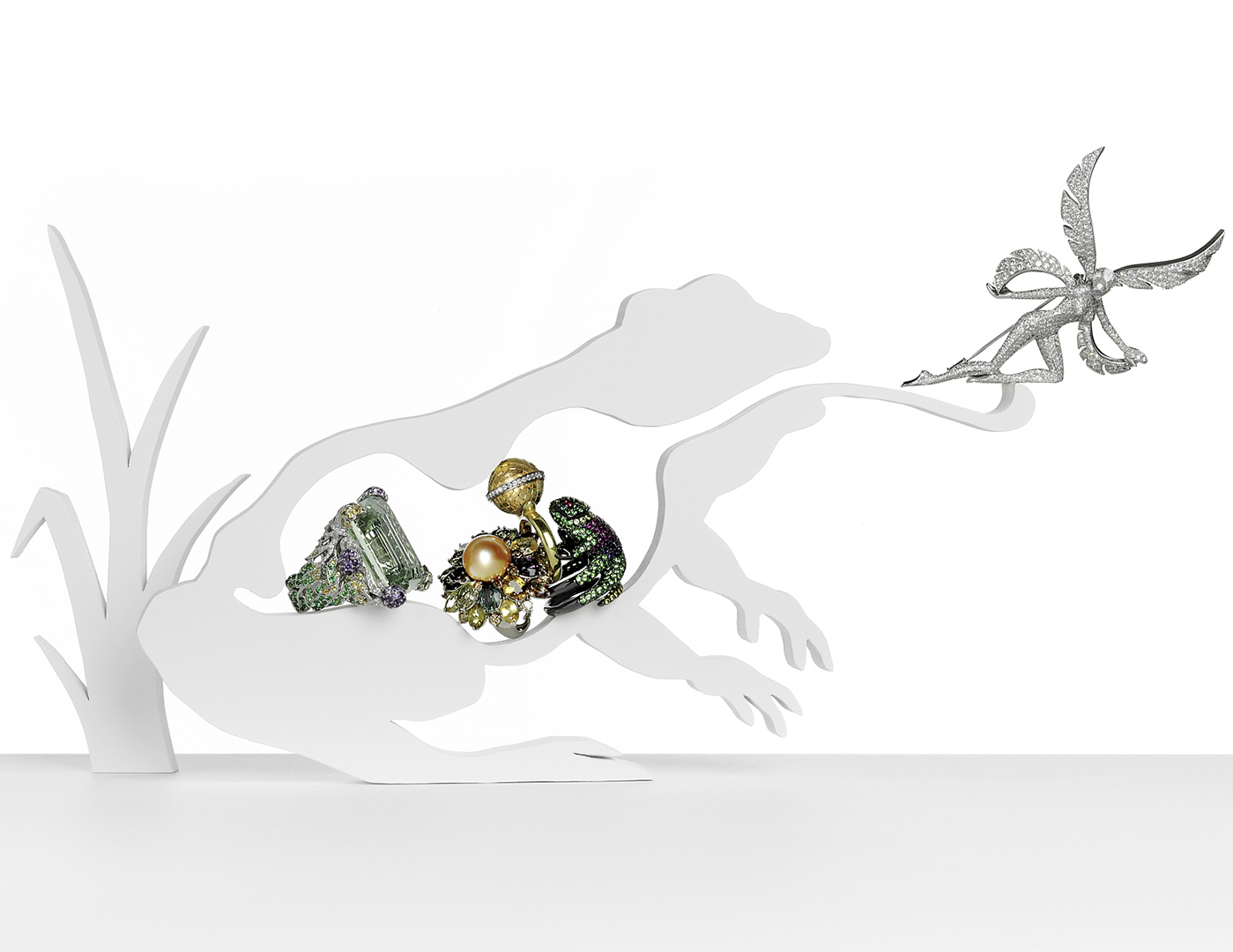 copyright Bela Borsodi - Stern