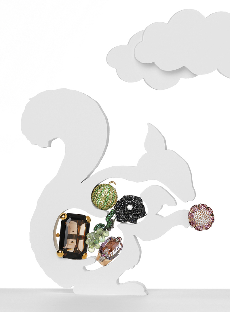 copyright Bela Borsodi - Stern