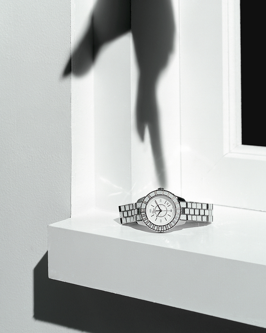 copyright Bela Borsodi - Vogue Japan