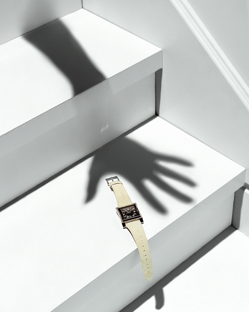 copyright Bela Borsodi - Vogue Japan