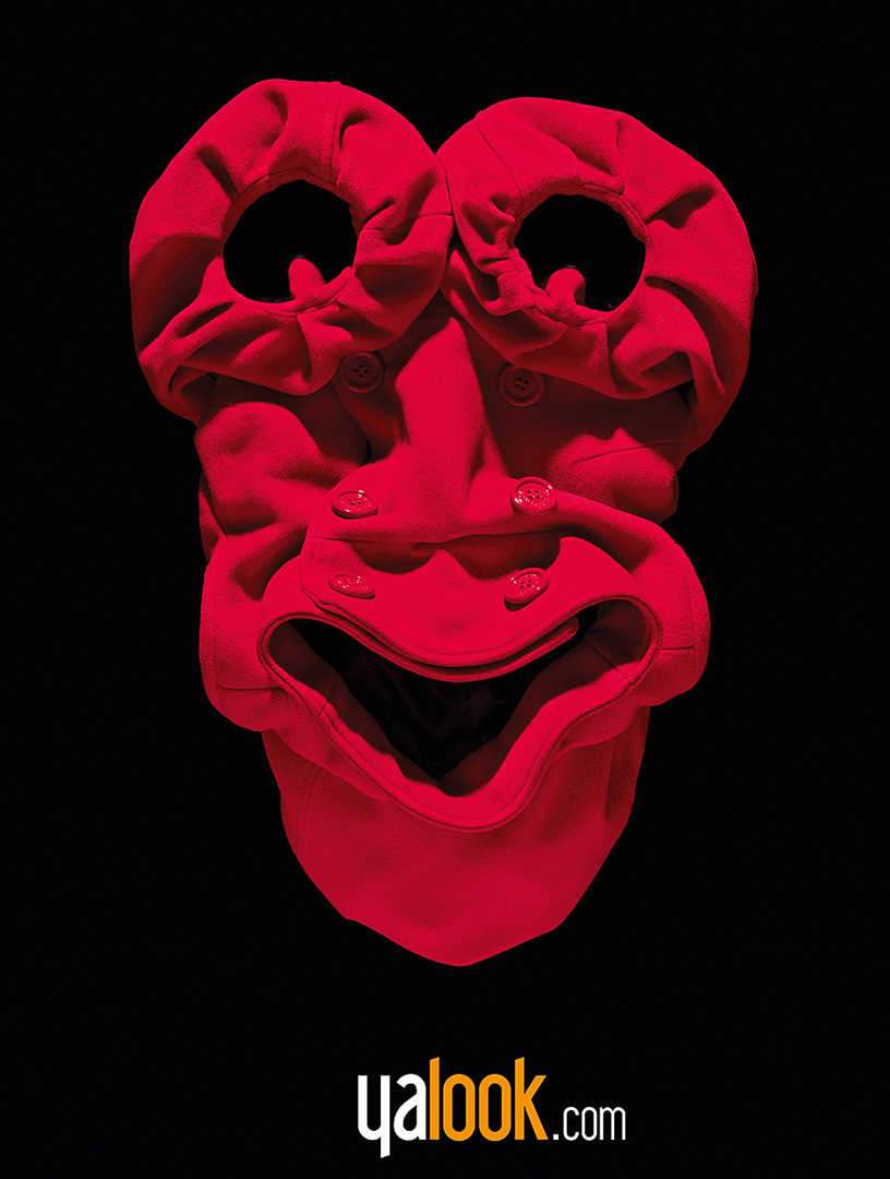 copyright Bela Borsodi - Yalook