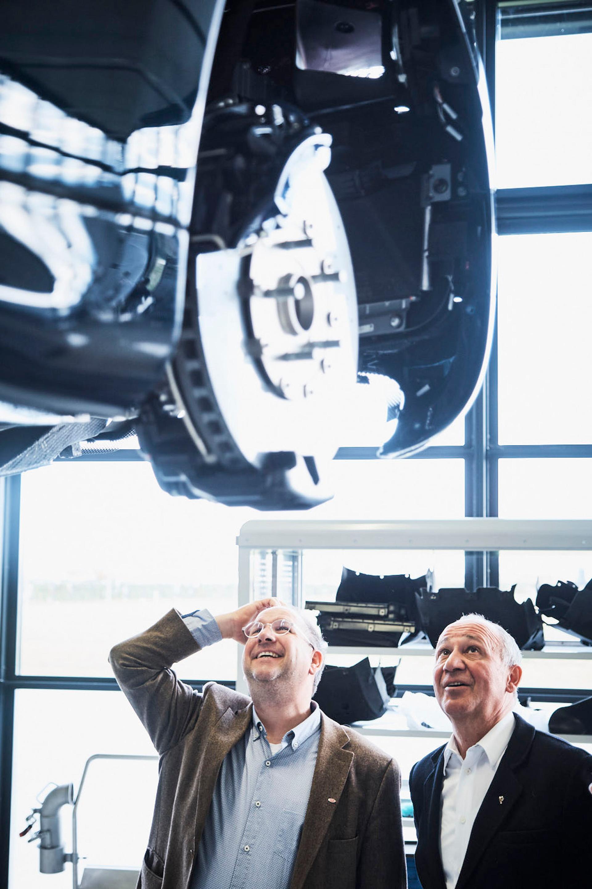 copyright Christian Grund - Volkswagen