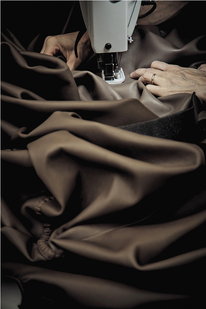 copyright Christian Grund - B&B