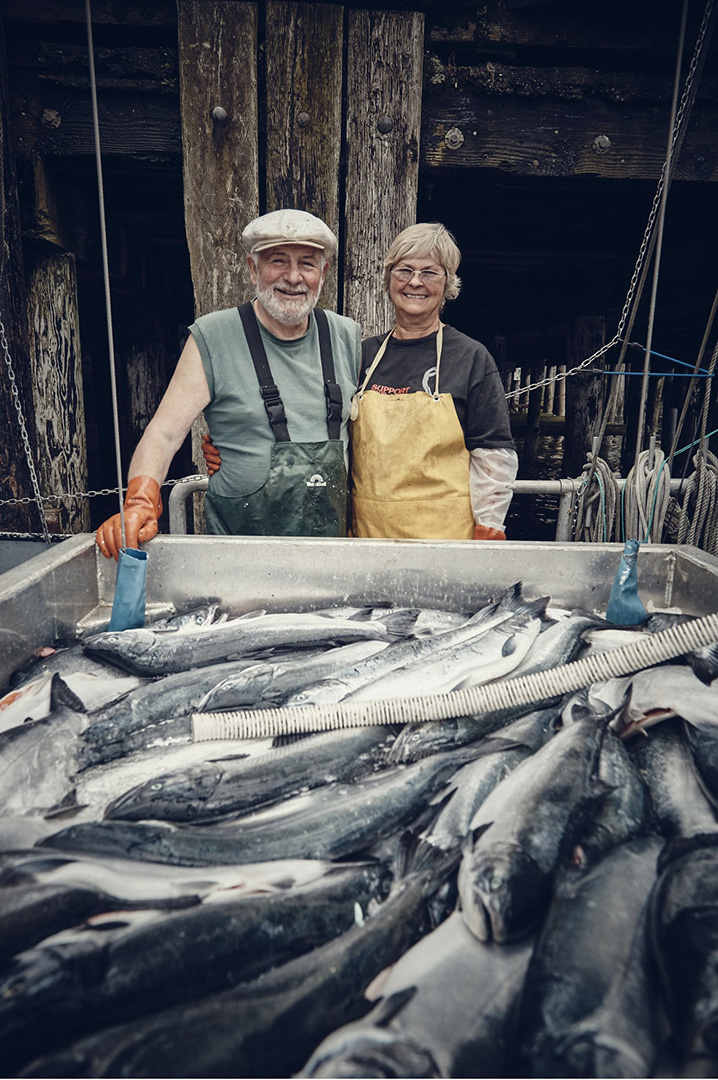 copyright Christian Grund - Alaska