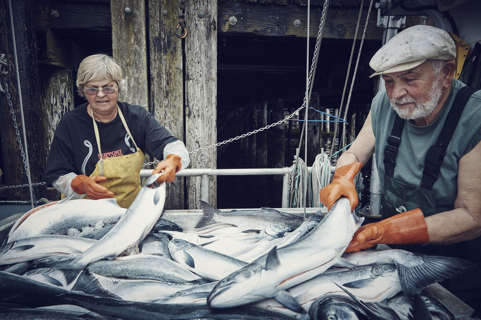 copyright Christian Grund - Alaska