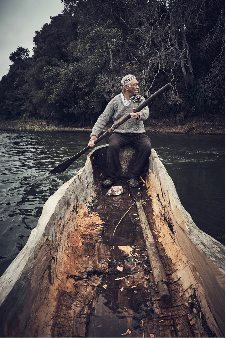 copyright Christian Grund - Chile