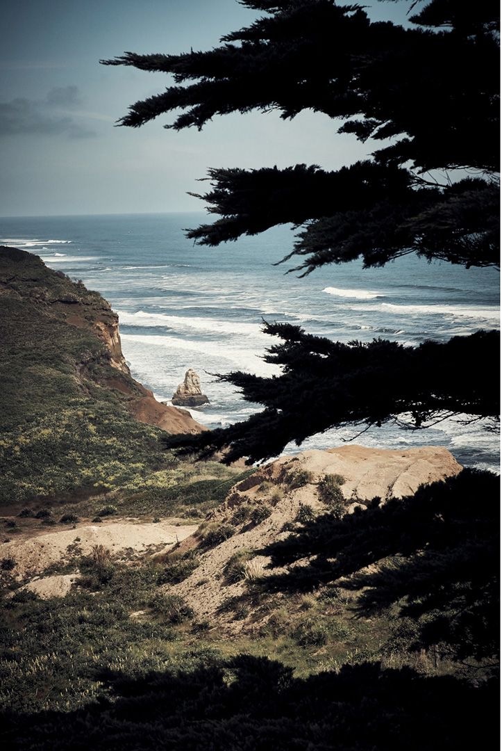 copyright Christian Grund - Chile