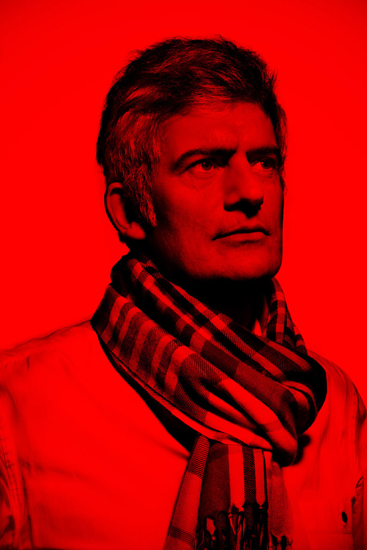 copyright Christian Grund - Alfredo Häberli