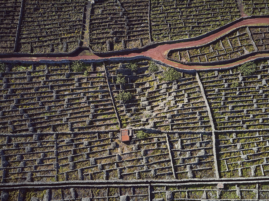 copyright Christian Grund - Drone