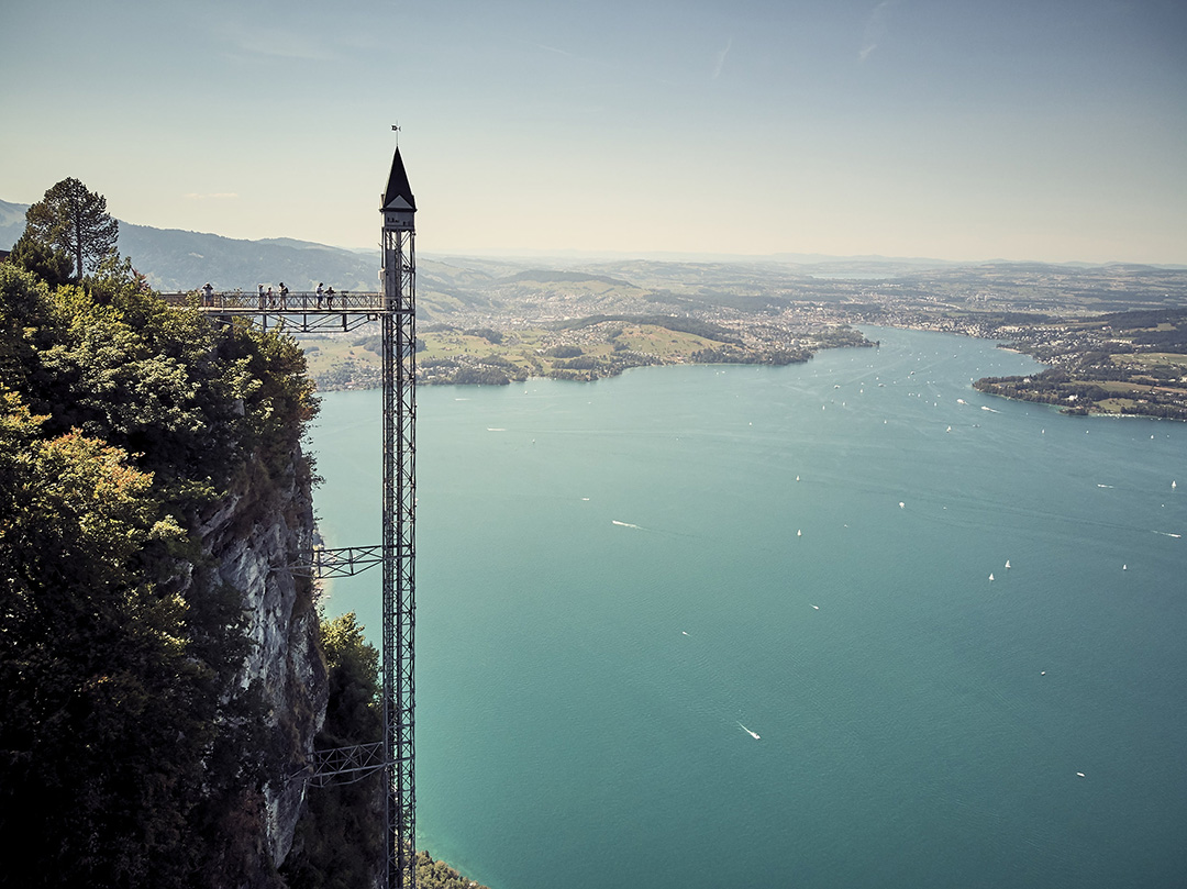 copyright Christian Grund - Drone