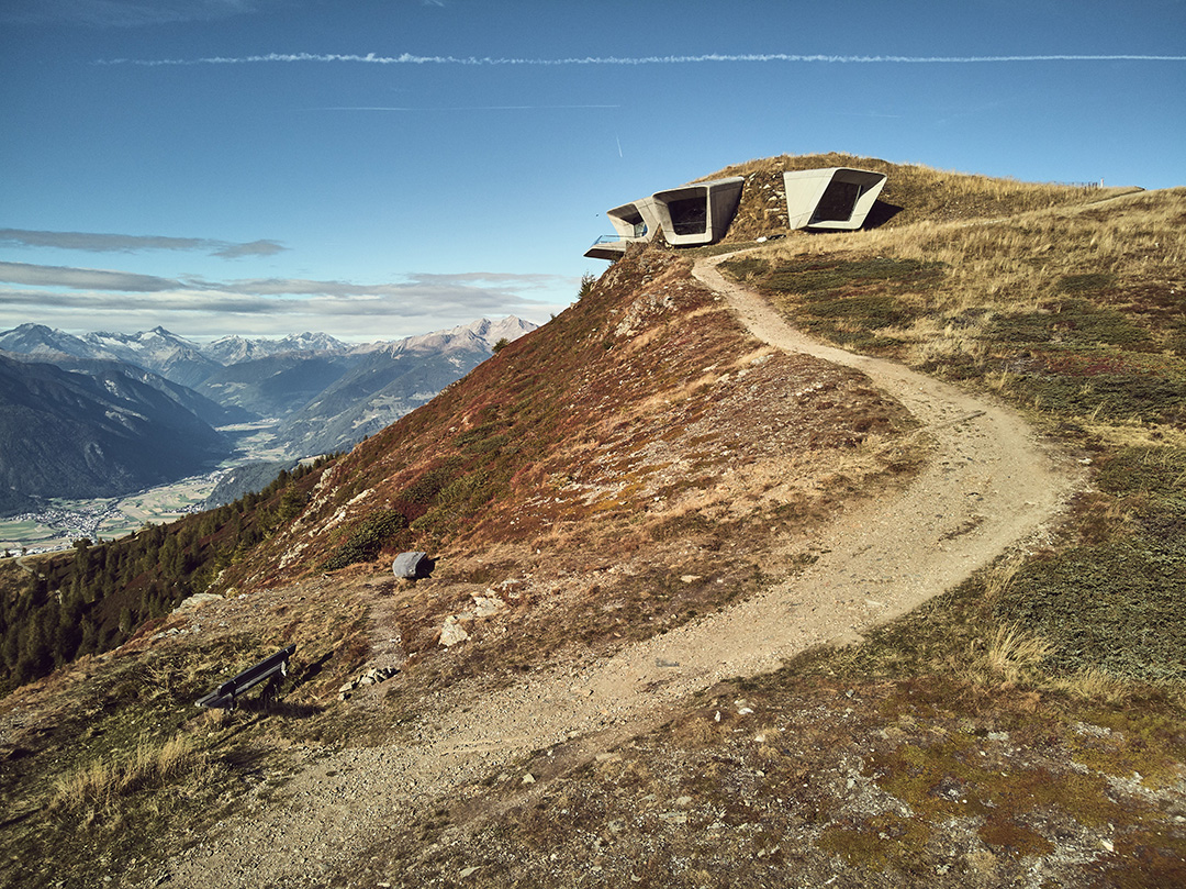 copyright Christian Grund - Drone