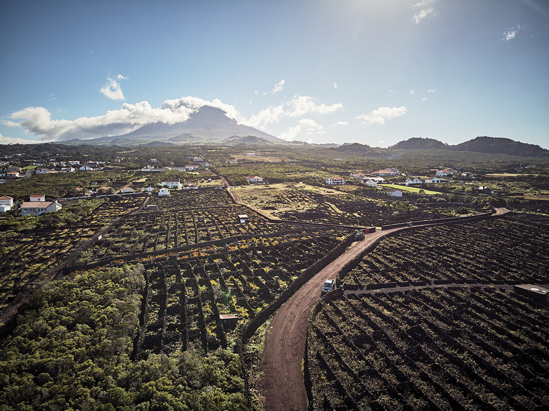 copyright Christian Grund - Drone