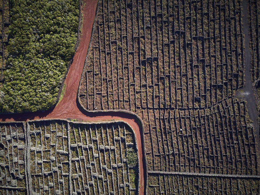 copyright Christian Grund - Drone