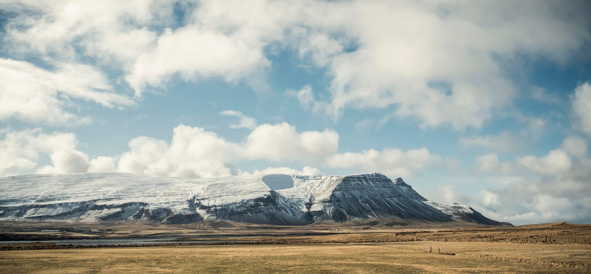 copyright Christian Grund - Island