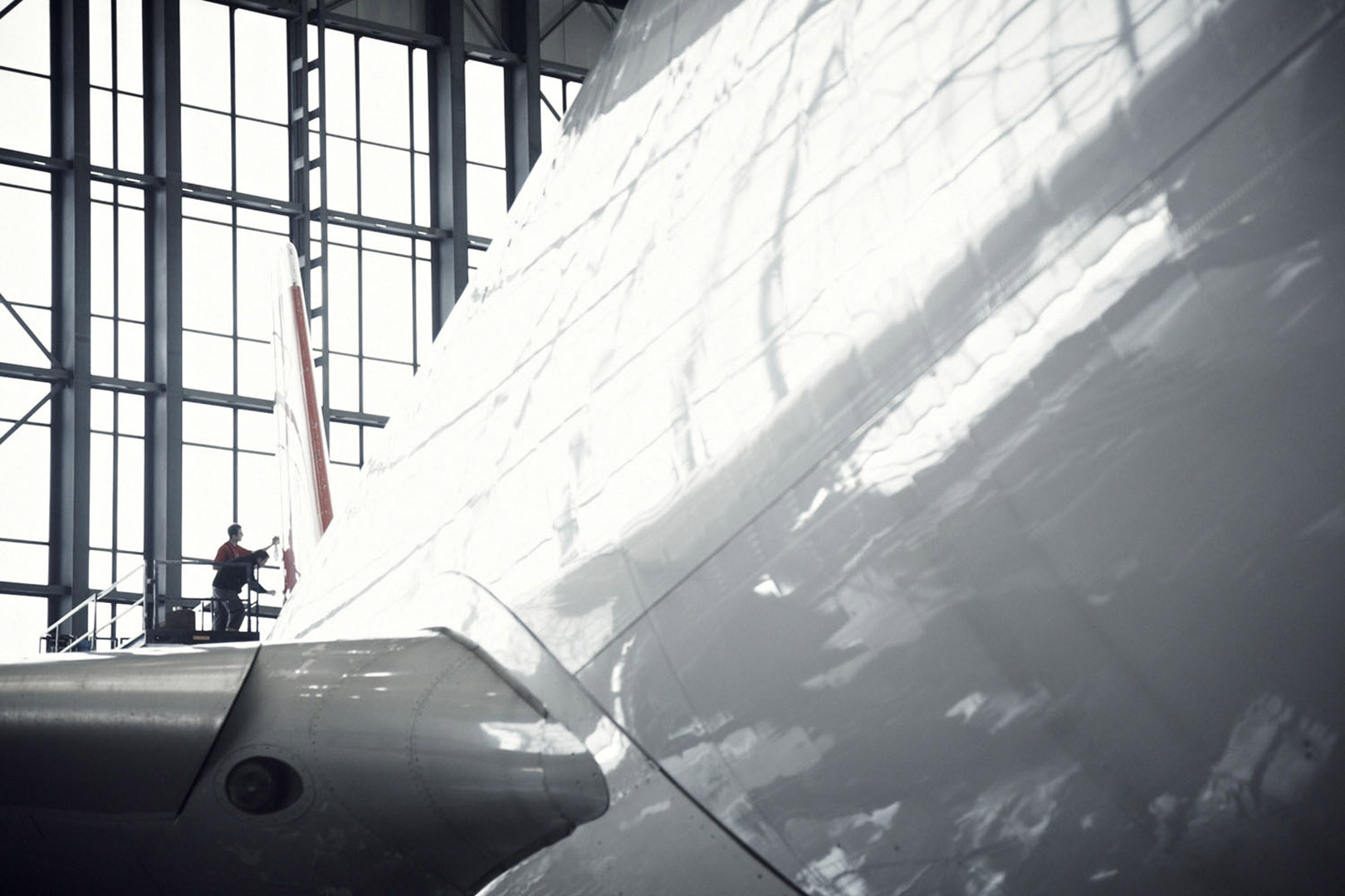 copyright Christian Grund - Planes