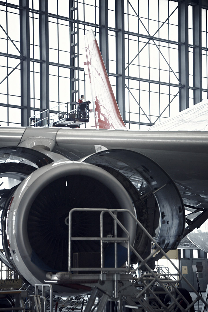 copyright Christian Grund - Planes