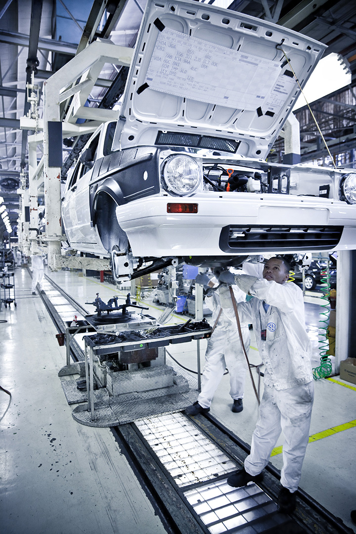 copyright Christian Grund - Volkswagen