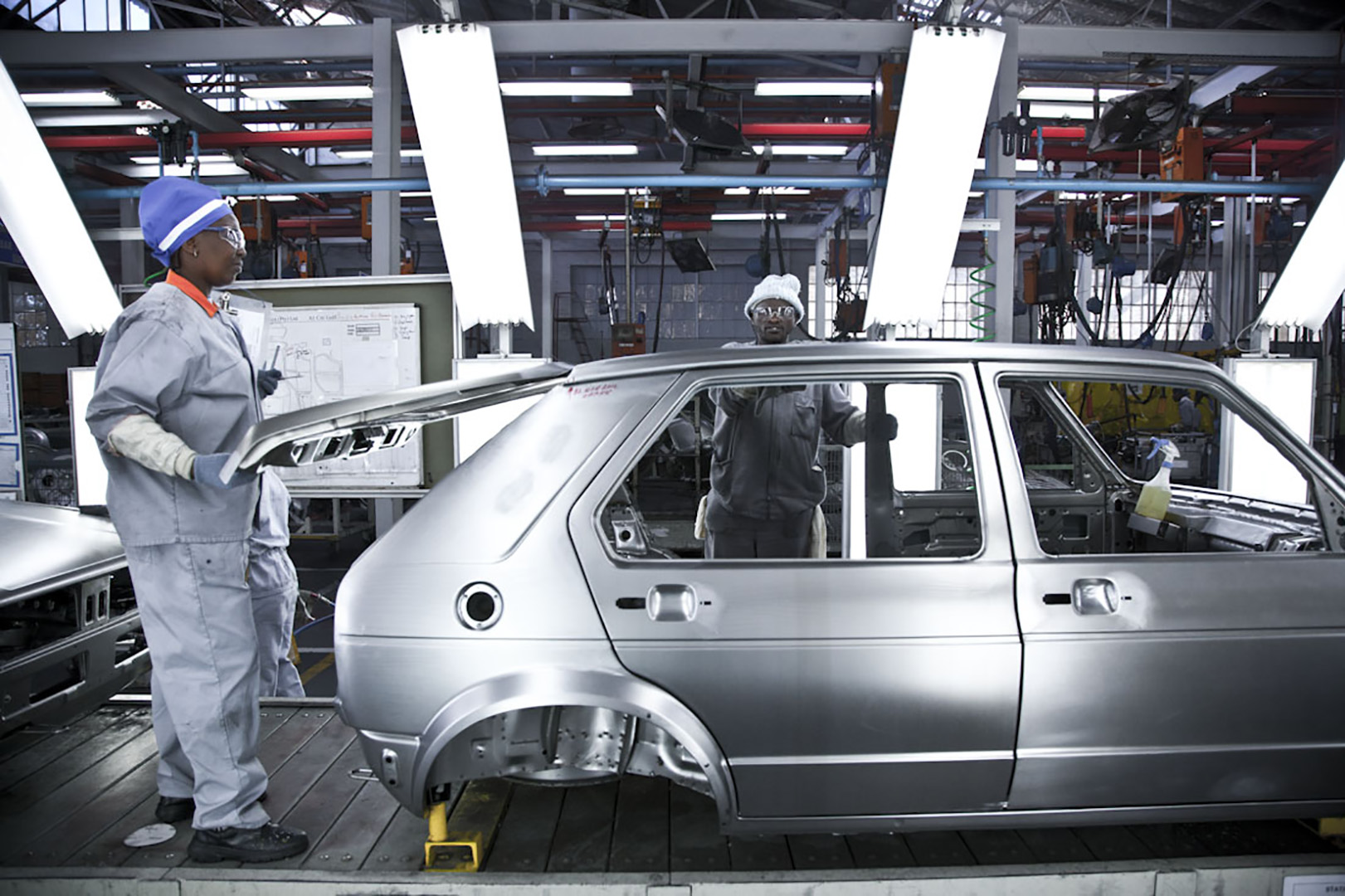 copyright Christian Grund - Volkswagen