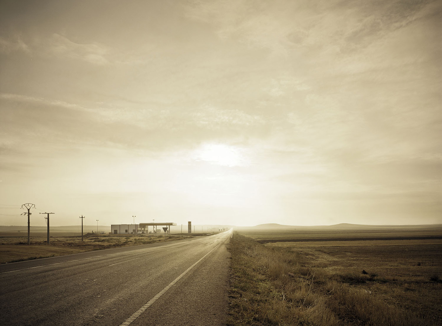 copyright Christian Grund - Ways