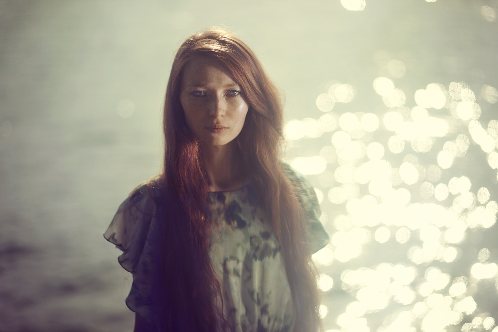 copyright Maurice Haas - Eva