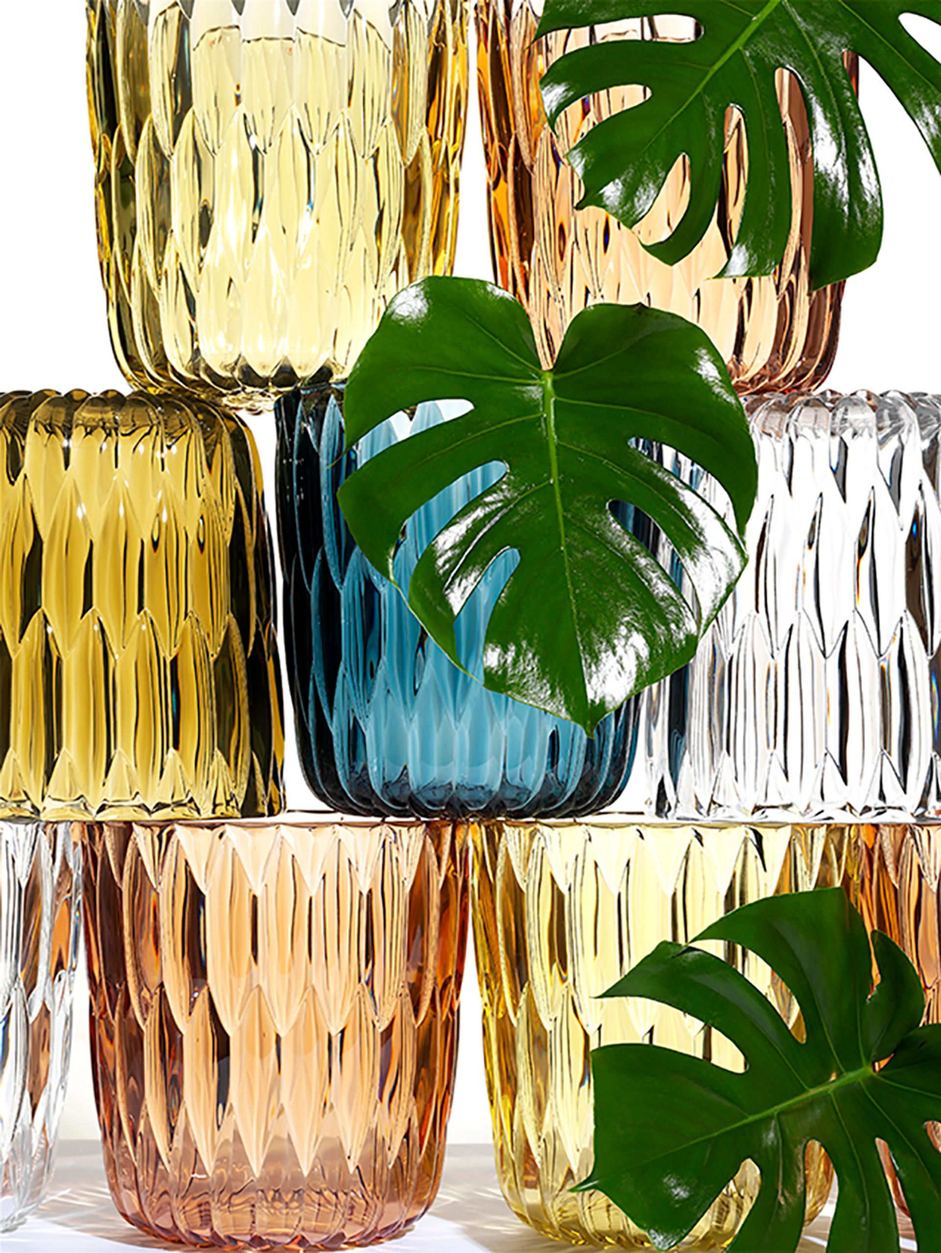 copyright Oriani & Origone - Kartell