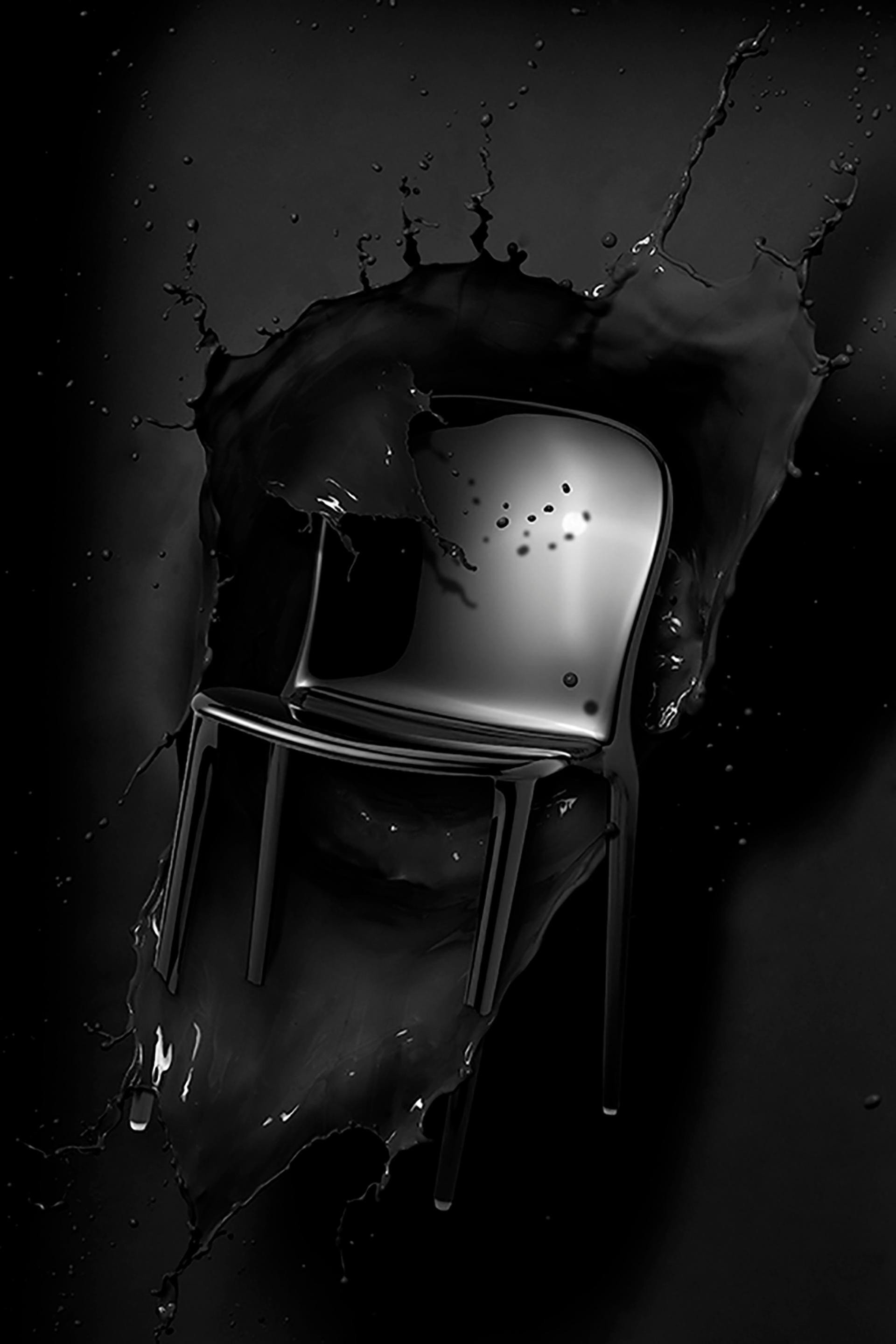 copyright Oriani & Origone - Kartell