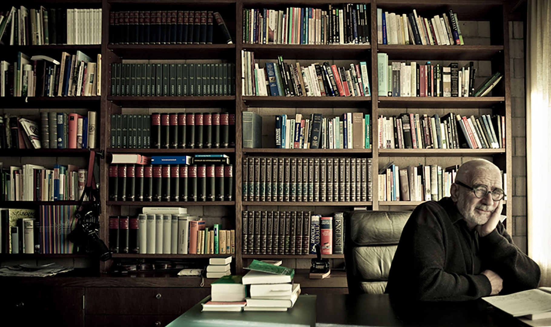 copyright Christian Grund - Werner Kieser