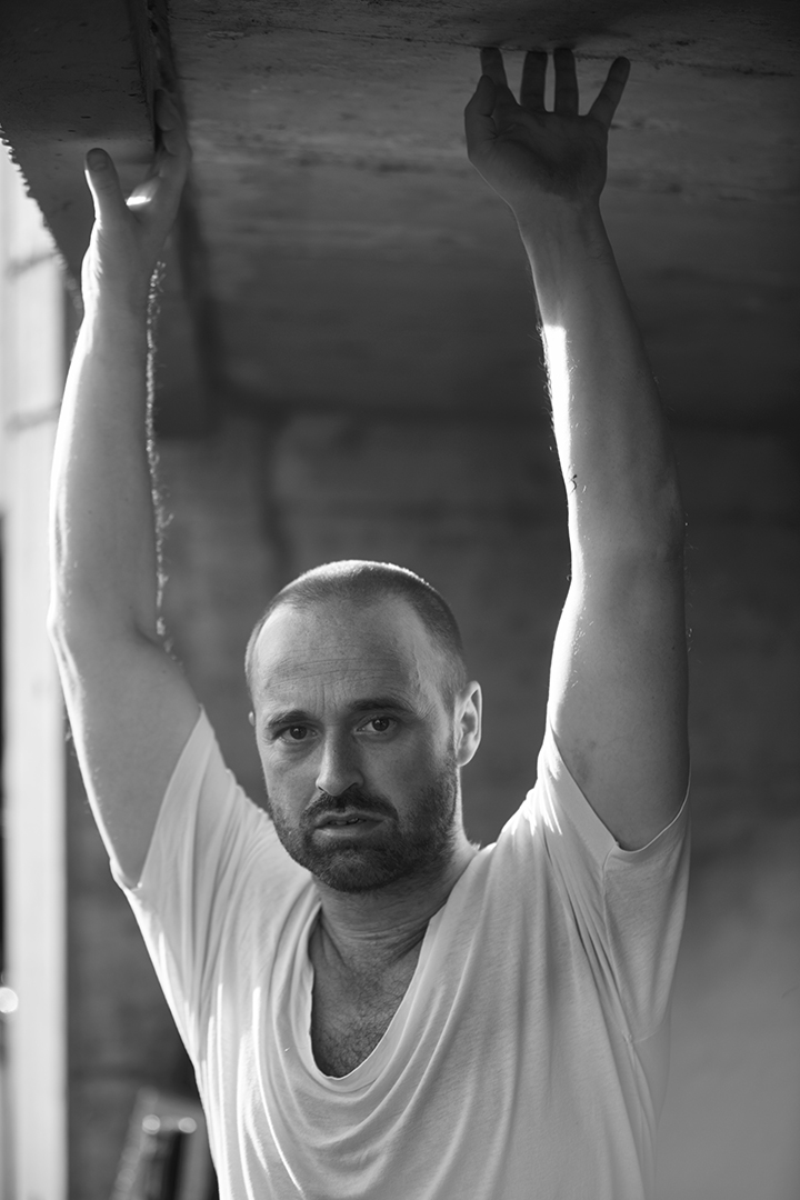 copyright Maurice Haas - Dominik Locher