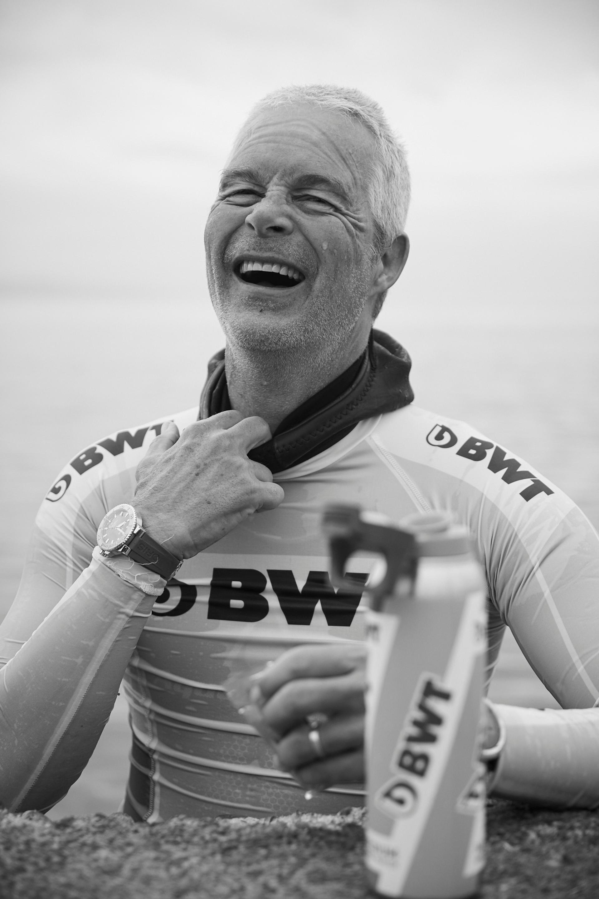 copyright Maurice Haas - Baikal – The Blue Miracle