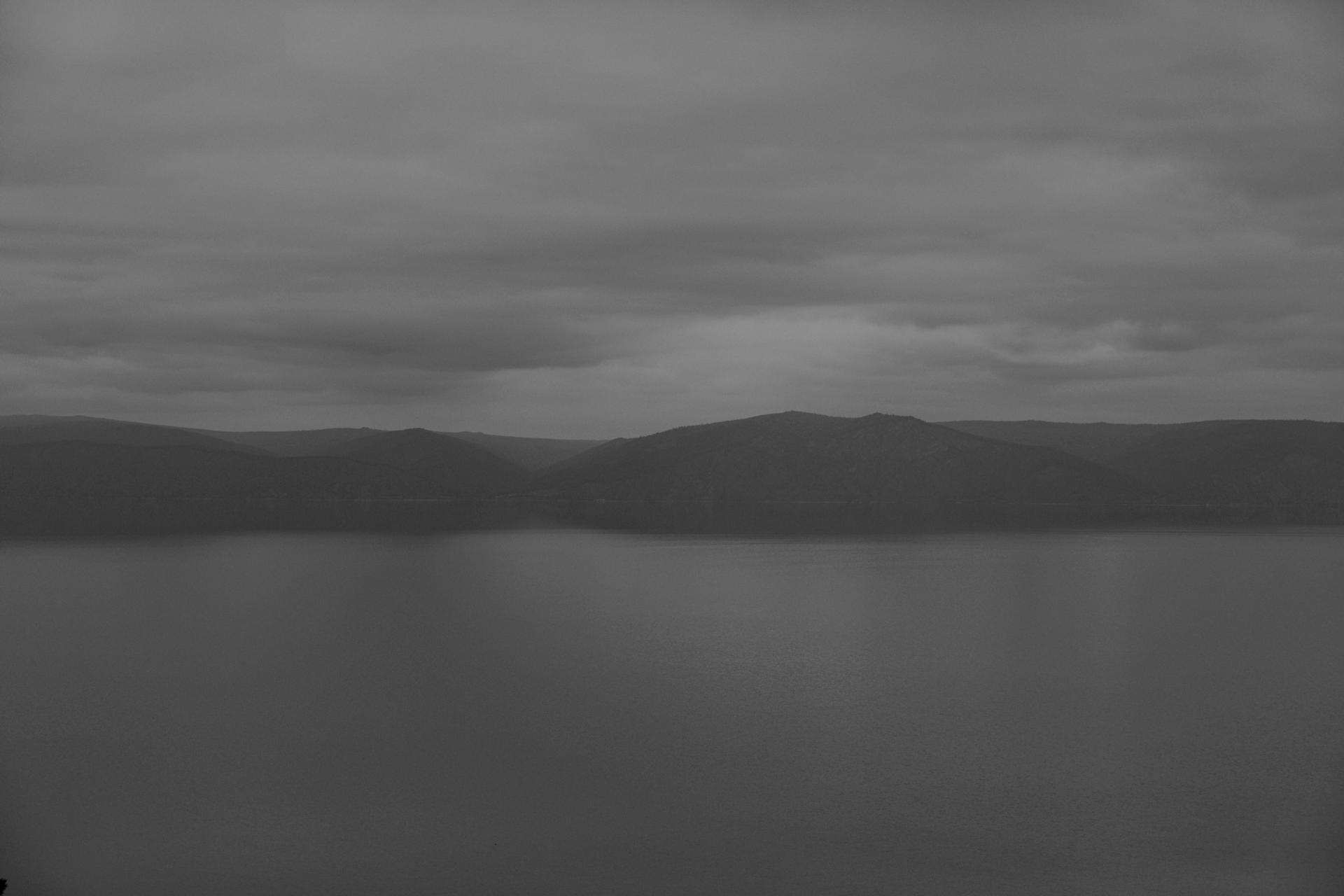 copyright Maurice Haas - Baikal – The Blue Miracle